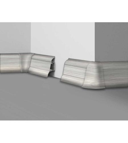 PVC перваз Dollken SLK50 Бор Шведски