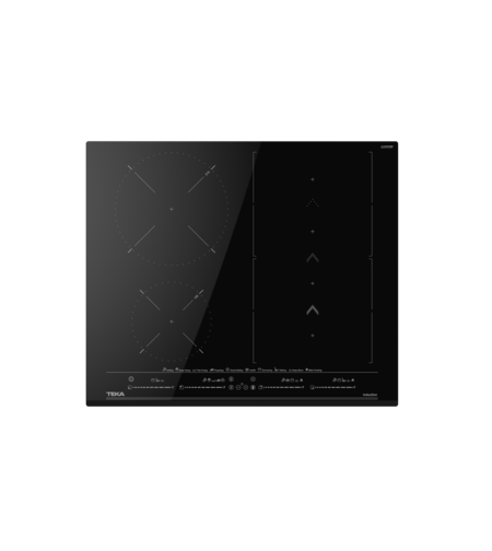 Готварски плот Teka IZS 66800 SlideCooking