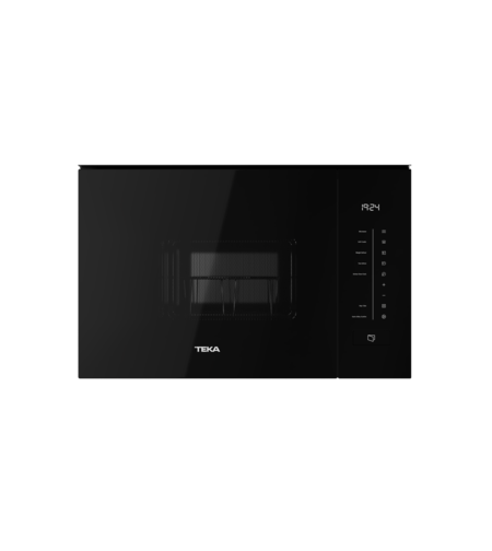 Микровълнова фурна Teka MLEG 820 FI FullBlack черна