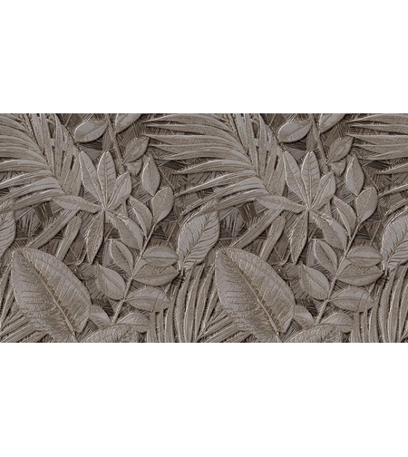 SPC Стенен панел Rocko R164 Mink Plant 2800x1230x4mm