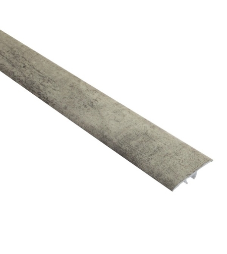 Преходна лайсна Salag SA30 All in One - Concrete Grey