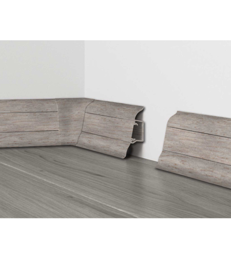 PVC перваз Dollken SLK50 Дъб Сардиния