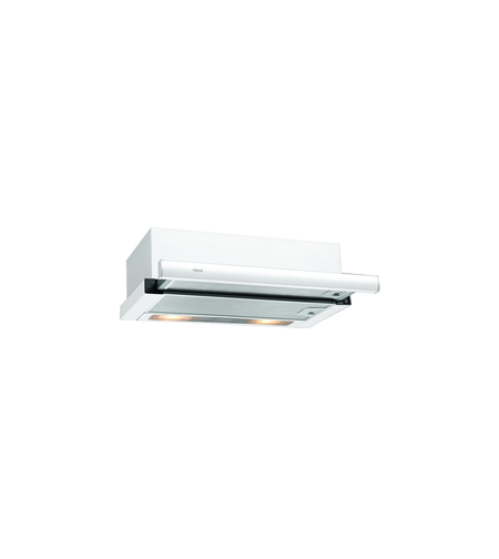 Абсорбатор Teka TL 6310 бял
