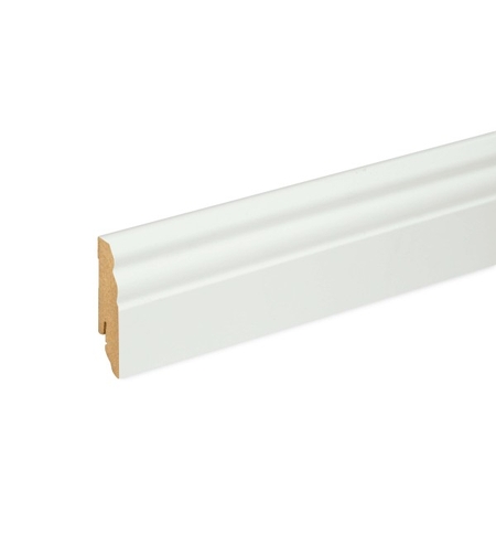 MDF перваз 18x70mm 2.4м FU073L1