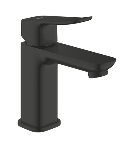 Смесител за умивалник Grohe Dice S Matte Black