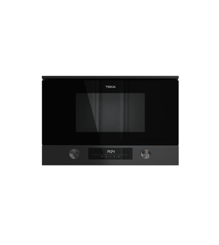Микровълнова фурна Teka NEO MS 6220 BIS L FBK черна