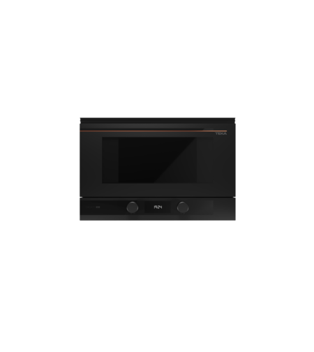 Микровълнова фурна Teka ML 82 Infinity G1 черен мат