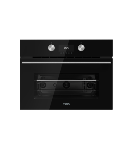 Микровълнова фурна Teka MLC 8440 BK