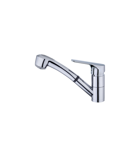 Смесител Teka MT Plus 978 Pull-out