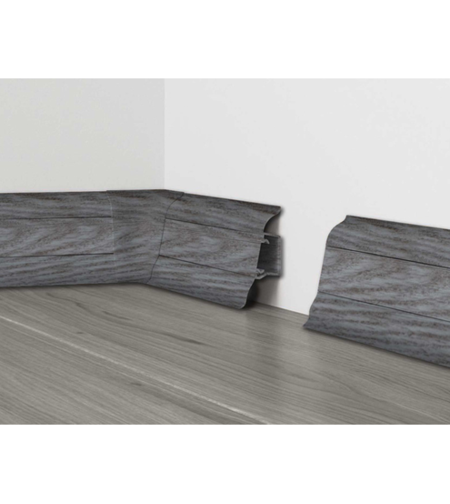 PVC перваз Dollken SLK50 Акация Винтидж