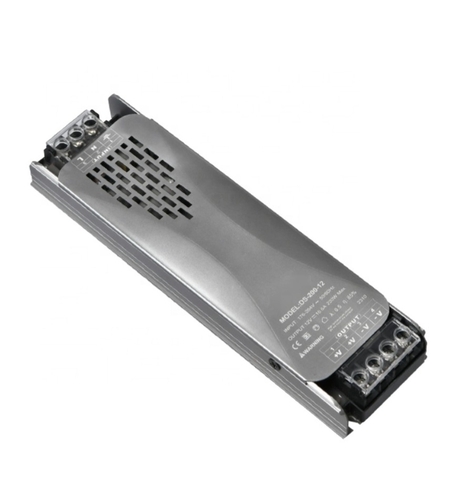 Захранване за LED лента LEDMAX, 200W, 12V&24V