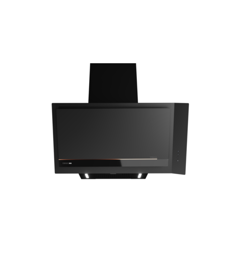 Абсорбатор Teka DVI 88 Infinity G1 черен мат