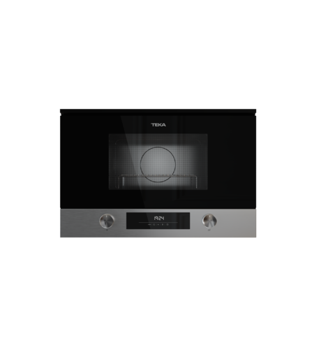 Микровълнова фурна Teka NEO MS 6220 BIS L SS инокс