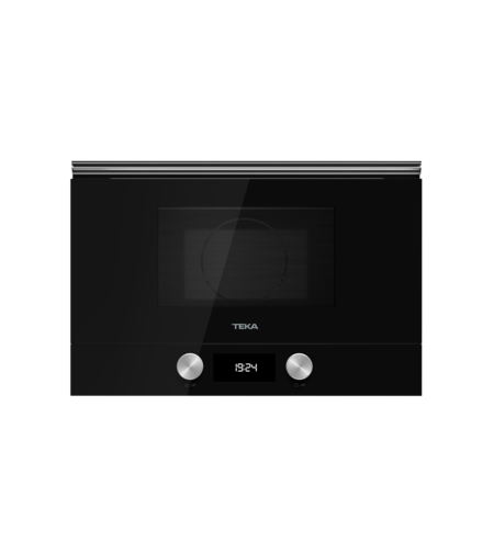 Микровълнова фурна Teka ML 8220 BIS черна
