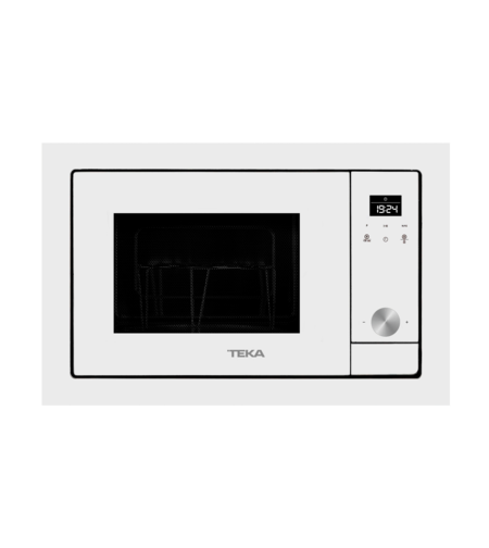 Микровълнова фурна Teka ML 8200 BIS бяла