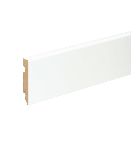 MDF перваз 15x80mm 2.4м FU084L1