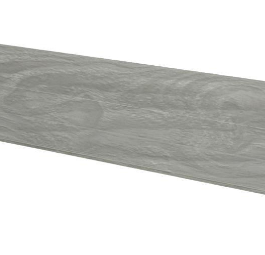 PVC перваз SG56/99 Salag с кабел канал, Шато, 2.5 м
