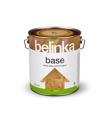 Импрегнант за защита от вредители Belinka Base
