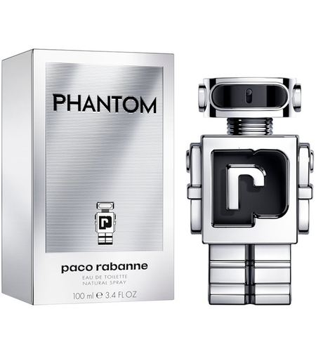 Paco Rabanne Phantom