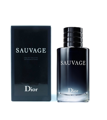 Christian Dior Sauvage Eau de toilette