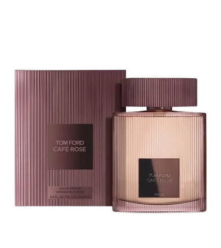 Tom Ford Cafe Rose EDP U
