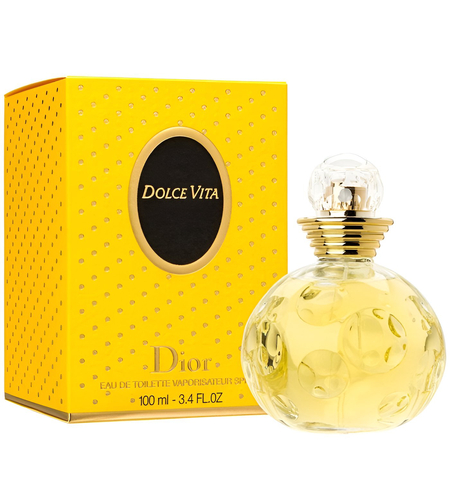 Christian Dior Dolce Vita