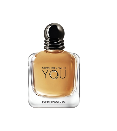 Armani Stronger With You Pour Homme