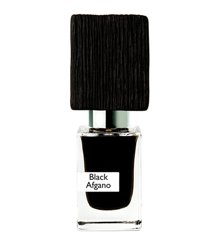 Nasomatto Black Afgano