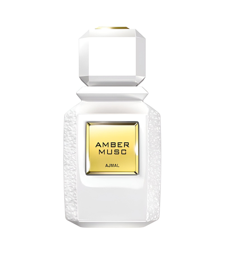 Ajmal Amber Musc