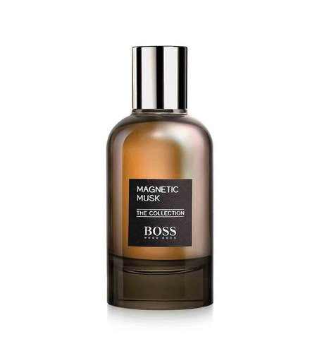 Hugo Boss The Collection Magnetic Musk Men