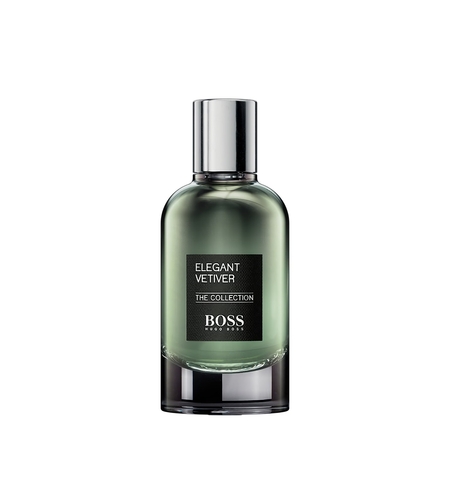 Hugo Boss The Collection Elegant Vetiver