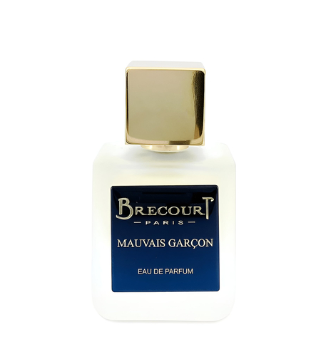 Brecourt Mauvais Garcon