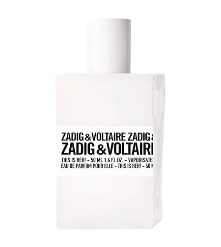 Zadig & Voltaire This Is Her