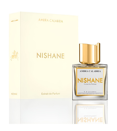 Nishane Ambra Calabria Extrait De Parfum