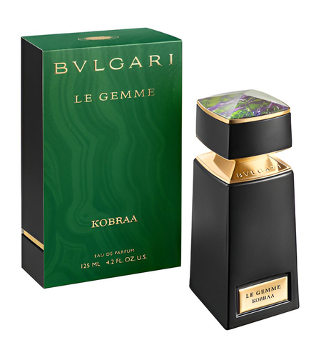 Bvlgari Le Gemme Kobraa