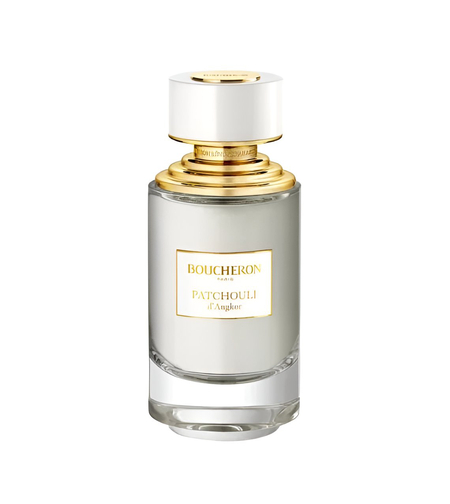 Boucheron Patchouli D'Angkor