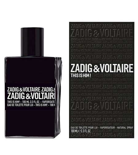 Zadig & Voltaire This Is Him