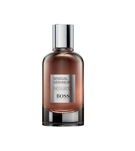 Hugo Boss The Collection Sensual Geranium