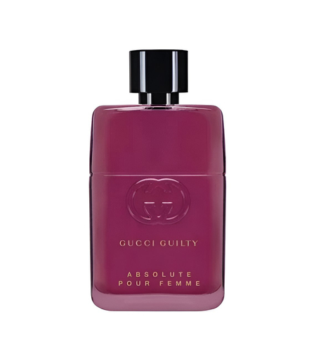 Gucci Guilty Absolute Pour Femme