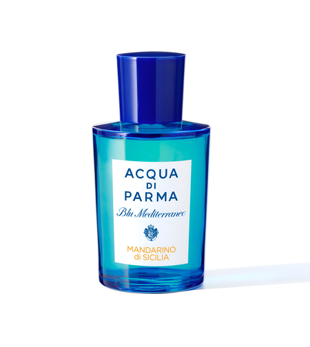 Acqua Di Parma Blu Mediterraneo Mandarino Di Sicilia