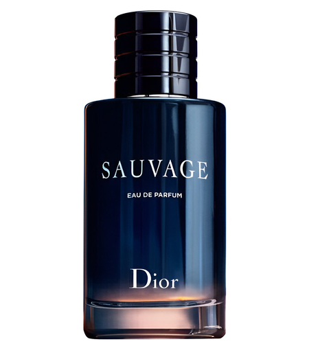Christian Dior Sauvage Eau de parfum