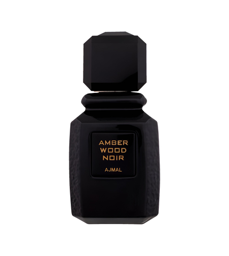 Ajmal Amber Wood Noir
