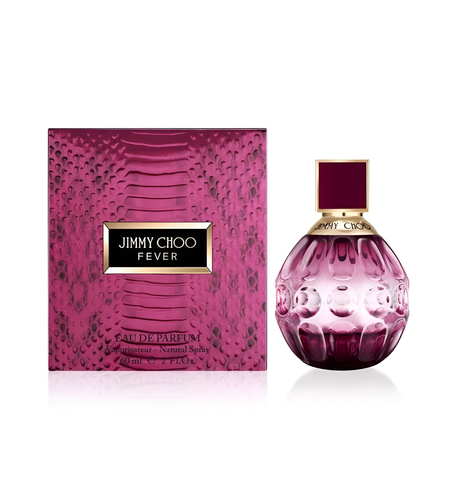 Jimmy Choo Fever