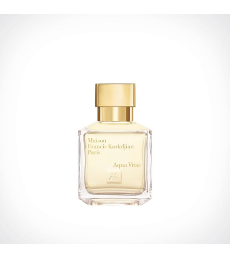 Maison Francis Kurkdjian Aqua Vitae