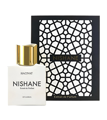 Nishane Hacivat Extrait De Parfum