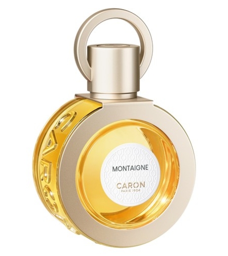 Caron Montaigne Parfum