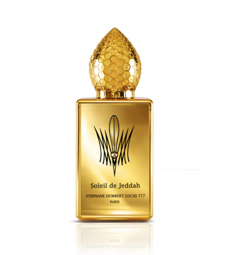 Stephane Humbert Lucas 777 Soleil De Jeddah EDP 50 ml U