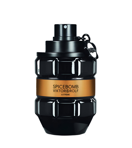 Viktor & Rolf Spicebomb Extreme