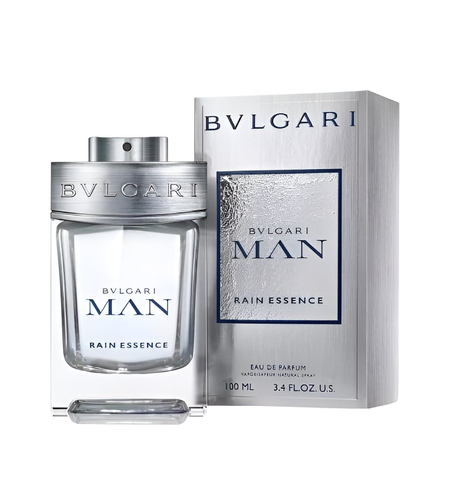 Bvlgari Man Rain Essence