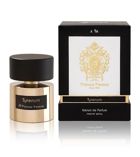 Tiziana Terenzi Tyrenum Extrait De Parfum